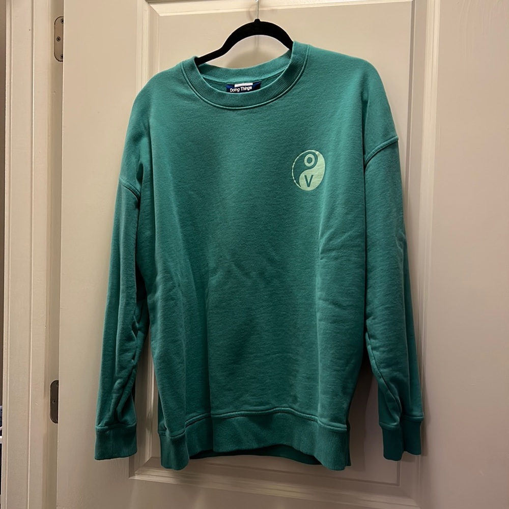 Outdoor Voices Unisex Sweatshirt